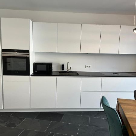 Modern Apartment Mainz By Pma Dış mekan fotoğraf