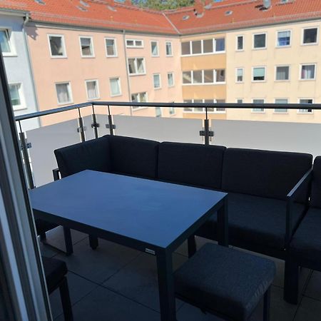 Modern Apartment Mainz By Pma Dış mekan fotoğraf